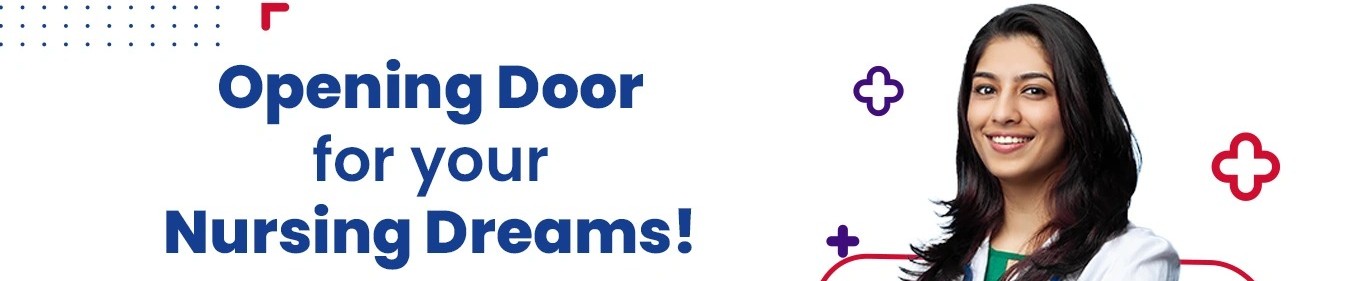 Facilities at Our Nursing Institute